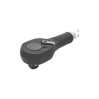  Трещотка реверсивная FORCEKRAFT FK-8026500(54376) 3/4" 