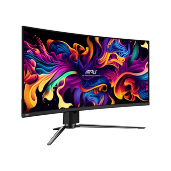  Монитор MSI MPG 341CQPX (9S6-3DD04T-023) Black 