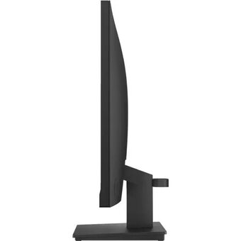  Монитор HP Value Line V24V G5 (65P62AS) 1920x1080, VA, 1хHDMI, черный 