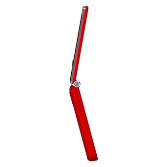  Мобильный телефон MAXVI E11 Red/Silver 