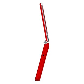  Мобильный телефон MAXVI E11 Red/Silver 