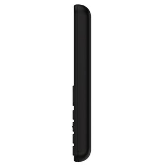  Мобильный телефон MAXVI P99 Black 