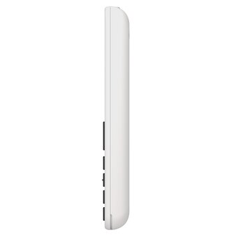  Мобильный телефон MAXVI P99 White 