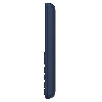  Мобильный телефон MAXVI P99 Blue 