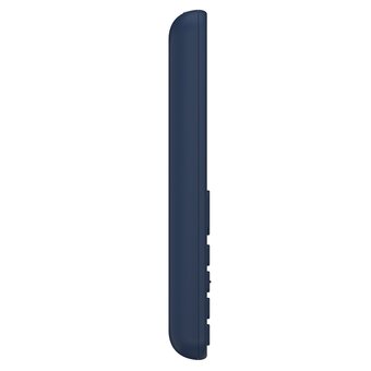  Мобильный телефон MAXVI P99 Blue 