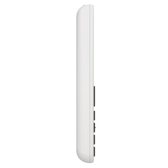  Мобильный телефон MAXVI P99 White 