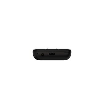  Мобильный телефон MAXVI P99 Black 