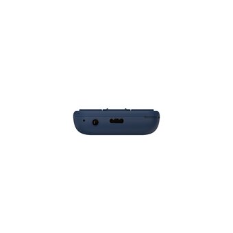  Мобильный телефон MAXVI P99 Blue 