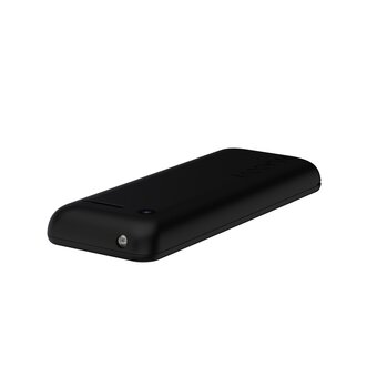  Мобильный телефон MAXVI P99 Black 
