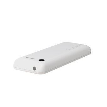  Мобильный телефон MAXVI P99 White 