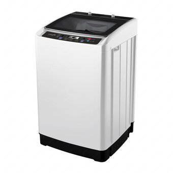  Стиральная машина WILLMARK WMA-1072GW белый 