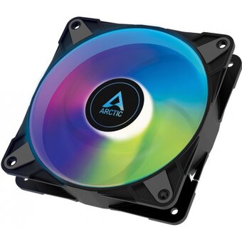  Вентилятор Arctic Cooling P12 PWM PST A-RGB (ACFAN00232A) 0dB (3 PCS Value Pack) - retail 