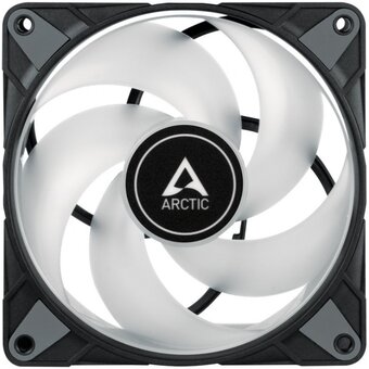  Вентилятор Arctic Cooling P12 PWM PST A-RGB (ACFAN00232A) 0dB (3 PCS Value Pack) - retail 