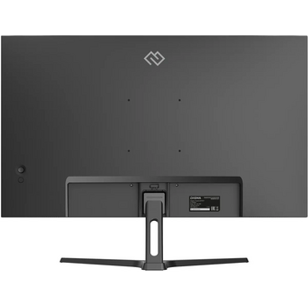  Монитор Digma Progress 24P301F (DM24SB08) черный 