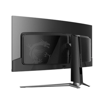  Монитор MSI MPG 341CQPX (9S6-3DD04T-023) Black 