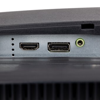  Монитор Hiper HS2707 