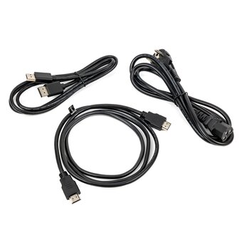  Монитор Hiper HS2707 