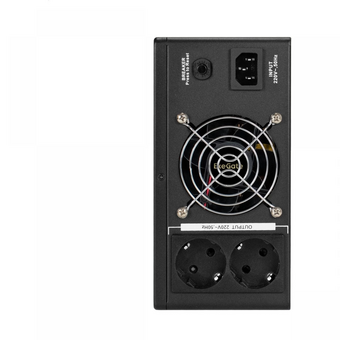  ИБП Exegate IdealSine SR-1500.LCD.2SH EX295994RUS инвертор 