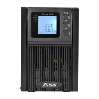 ИБП Powerman Online 1000I (IEC320) 