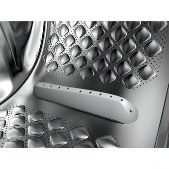  Стиральная машина AEG LFR85146QE с английской панелью управления 