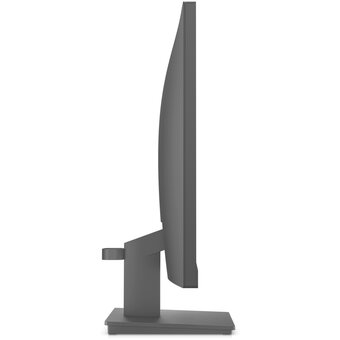 Монитор HP P24v G5 (64W18AS) 1920x1080, VA, 1хHDMI, черный 