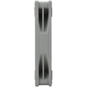 Вентилятор Thermalright TL-8015 (80x80x15mm, 4-pin PWM, 28.4CFM, 23.3dBA, 2200RPM, Grey) 