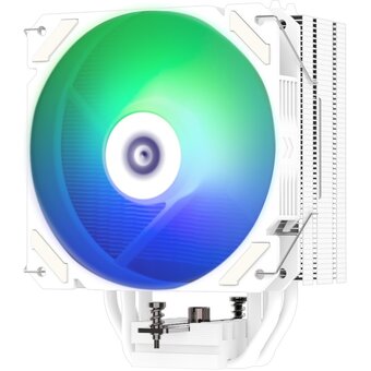  Кулер Zalman CNPS9X Performa ARGB White (All sockets, TDP 180W, PWM) 