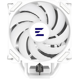  Кулер Zalman CNPS9X Performa ARGB White (All sockets, TDP 180W, PWM) 