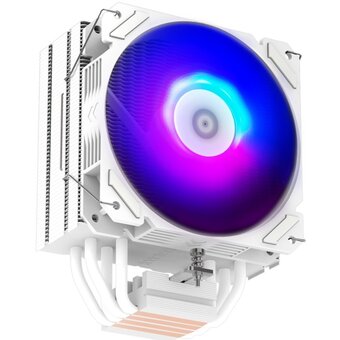  Кулер Zalman CNPS9X Performa ARGB White (All sockets, TDP 180W, PWM) 