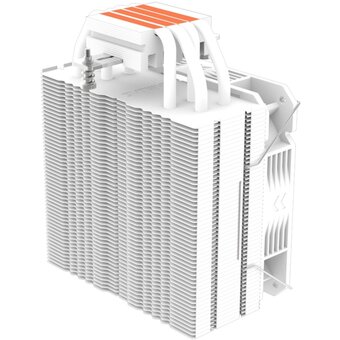 Кулер Zalman CNPS9X Performa ARGB White (All sockets, TDP 180W, PWM) 