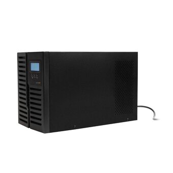  ИБП Smartwatt Xpert Combo 3kVA 2700Вт 3000ВА черный 