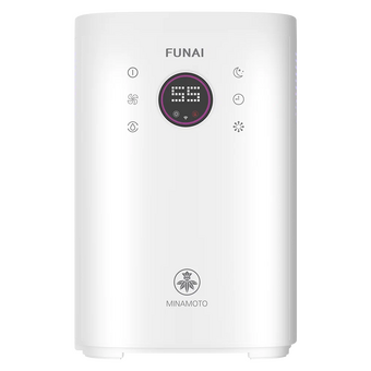  Увлажнитель воздуха Funai USH-MNE450/4.0 WT 