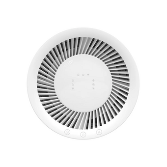  Увлажнитель Xiaomi Smart Evaporative Humidifier EU (BHR8532EU) 