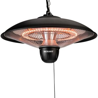  Обогреватель инфракрасный Rexant 60-0061 