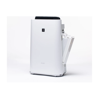  Увлажнитель воздуха SHARP KC-D51RW 