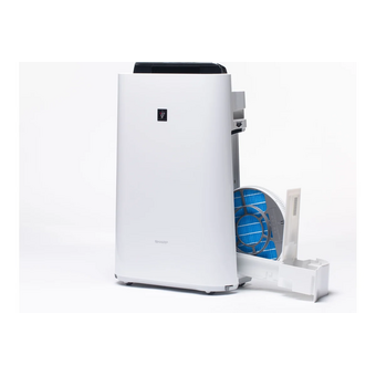  Увлажнитель воздуха SHARP KC-D51RW 