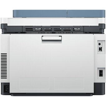  МФУ лазерный HP Color LaserJet Pro MFP 3303fdw (499M8A) 
