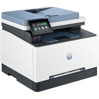 МФУ лазерный HP Color LaserJet Pro MFP 3303fdw (499M8A) 