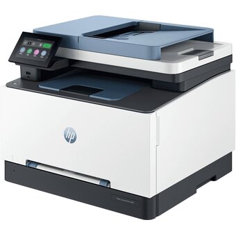  МФУ лазерный HP Color LaserJet Pro MFP 3303fdw (499M8A) 