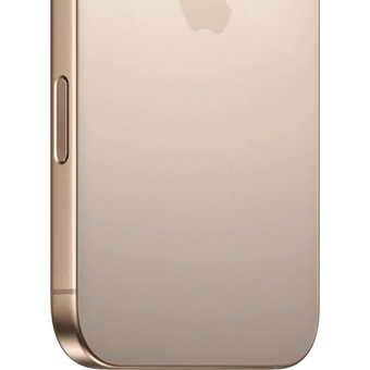  Смартфон Apple iPhone 16 Pro Max MYWJ3J/A 256Gb бежевый титан 