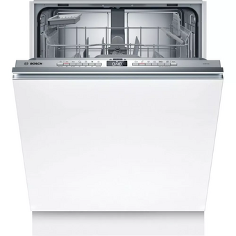  Встраиваемая посудомоечная машина Bosch SMV4HTX00E 