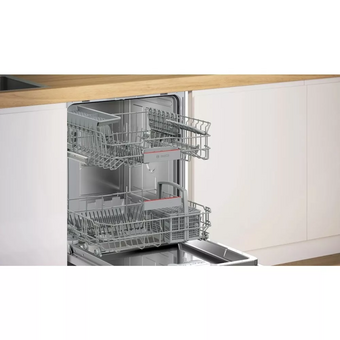  Встраиваемая посудомоечная машина Bosch SMV4HTX00E 