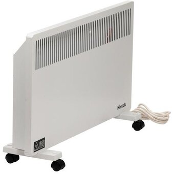  Конвектор HINTEK Standart 500 04.05.01.214594 белый 