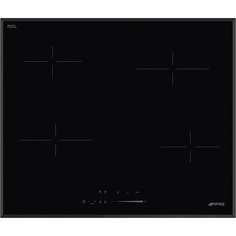  Варочная поверхность SMEG SE464TB 