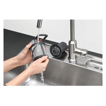  Встраиваемая посудомоечная машина AEG FSB72907P 