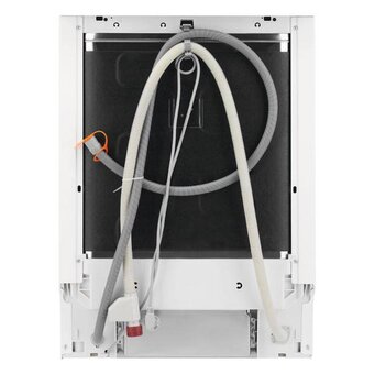  Встраиваемая посудомоечная машина AEG FSB72907P 