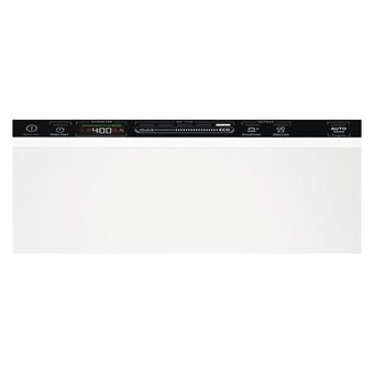  Встраиваемая посудомоечная машина AEG FSB72907P 