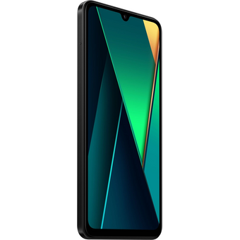  Смартфон Xiaomi Poco C75 6/128 Black RU 