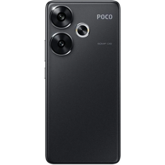  Смартфон Xiaomi Poco F6 12/512 Black EU 