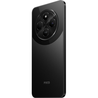  Смартфон Xiaomi Poco C75 6/128 Black RU 